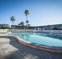 Quality Inn  Suites Sebring North at Sun 'N Lake - Tourism Bookings