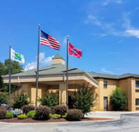 Quality Inn - Clinton Knoxville North - Tourism Bookings