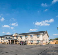 Quality Inn - Coralville - Tourism Bookings