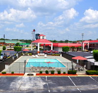 Quality Inn - Dickson - Tourism Bookings