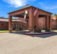 Quality Inn - Petoskey - USA Accommodation