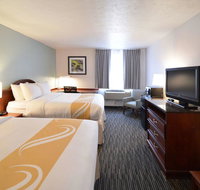 Quality Inn Alexis Rd - Tourism Bookings