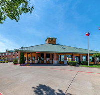 Quality Inn Allen - Plano East - Tourism Bookings