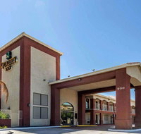 Quality Inn Blythe I-10 - Tourism Bookings