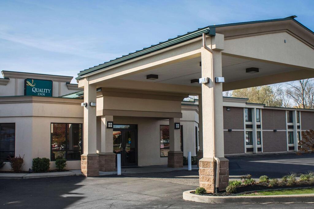 Quality Inn Central - thumb 3