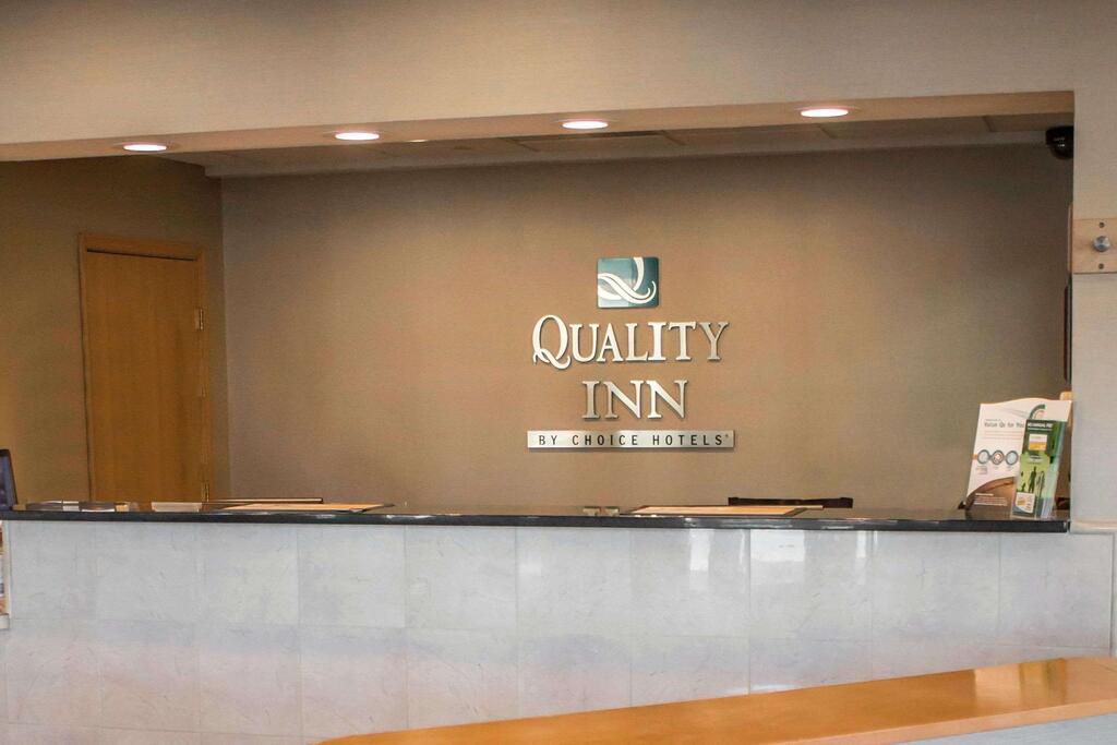 Quality Inn Central - thumb 1