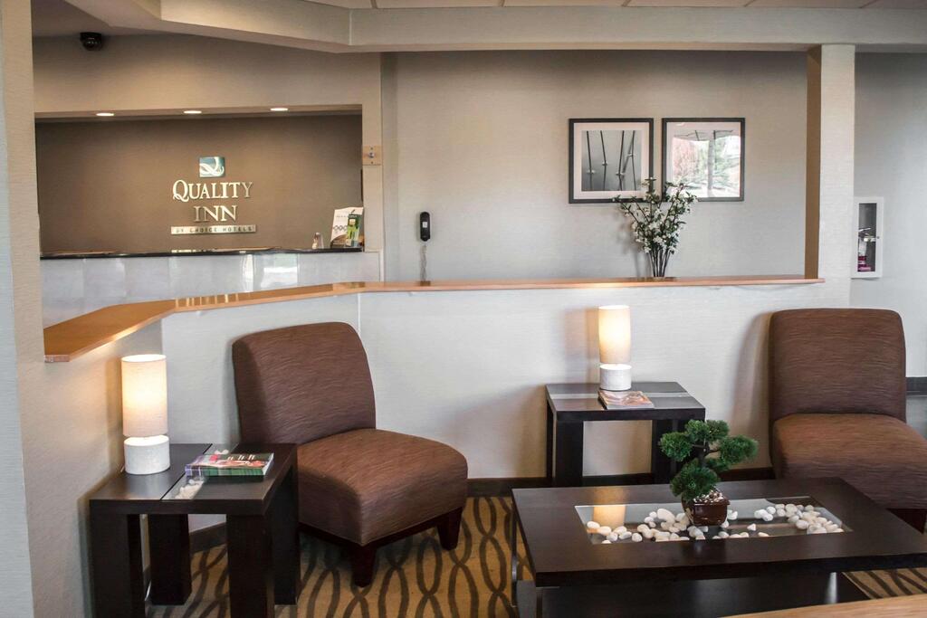 Quality Inn Central - thumb 2