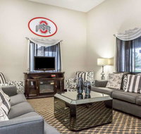 Quality Inn Circleville - Tourism Bookings