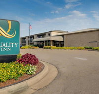 Quality Inn Columbus - Tourism Bookings