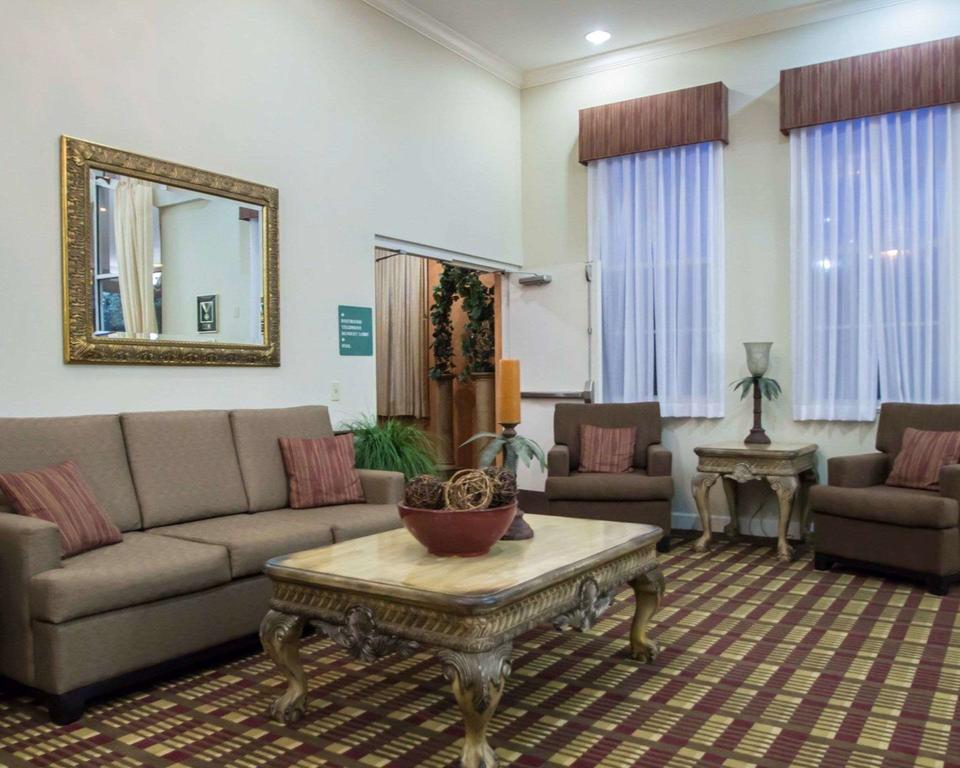 Quality Inn Conference Center At Citrus Hills - thumb 3