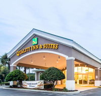 Quality Inn Conference Center at Citrus Hills - Tourism Bookings