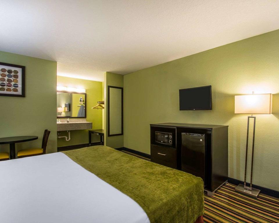 Quality Inn Davenport - Maingate South - thumb 2