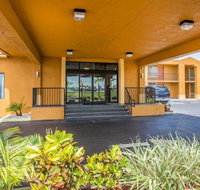 Quality Inn Davenport - Maingate South - Tourism Bookings
