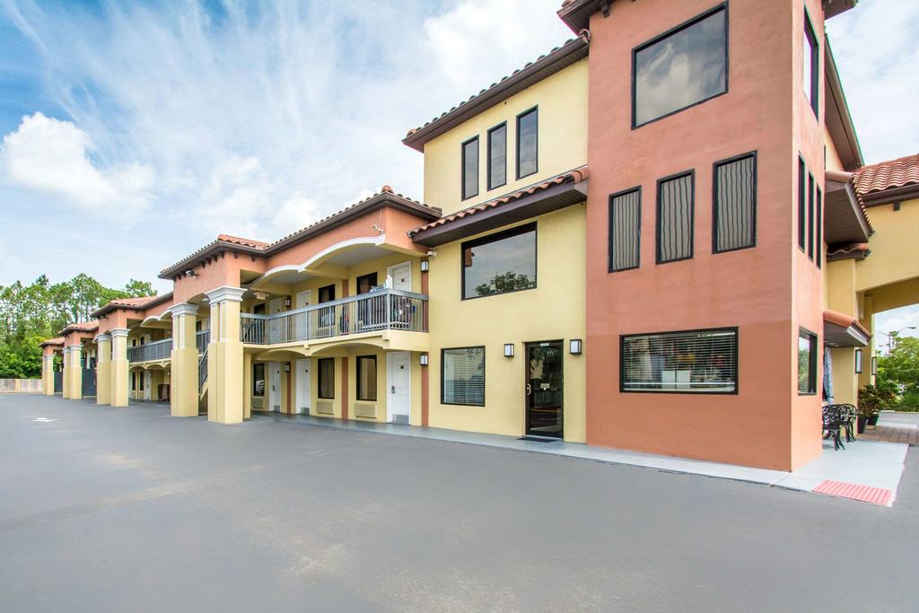 Quality Inn Daytona Speedway - I-95 - thumb 1