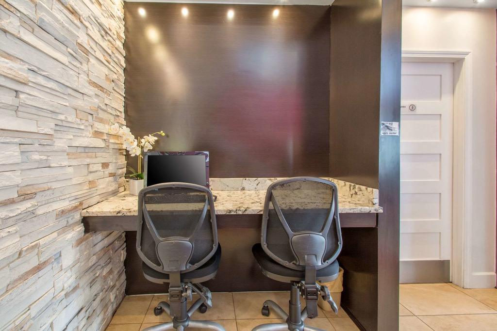 Quality Inn Daytona Speedway - I-95 - thumb 2