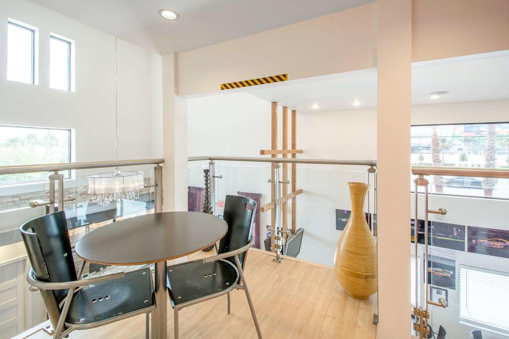 Quality Inn Daytona Speedway - I-95 - thumb 3