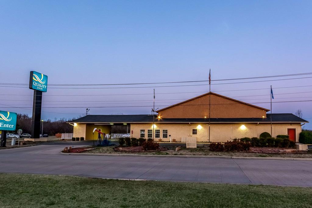 Quality Inn Glenpool - Tulsa - thumb 2