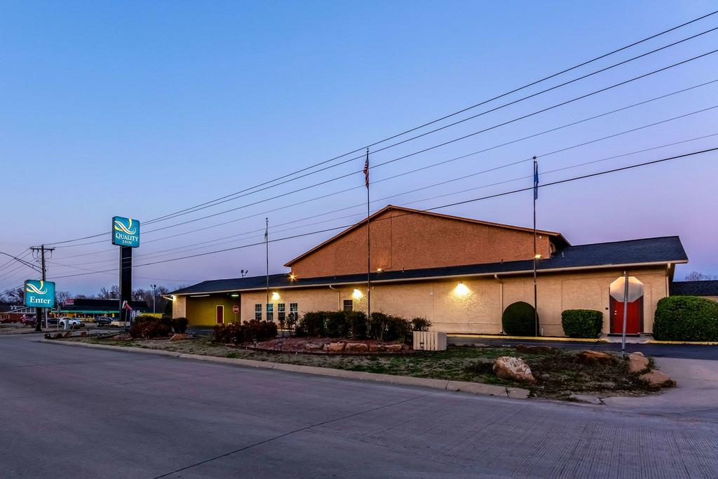 Quality Inn Glenpool - Tulsa - thumb 3
