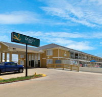 Quality Inn Gonzales - Tourism Bookings