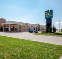 Quality Inn Huron - Tourism Bookings