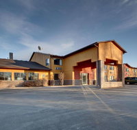 Quality Inn Indianola - Tourism Bookings