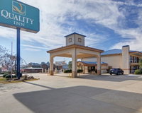 Quality Inn Marshall Tourism Bookings
