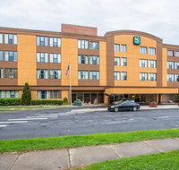 Quality Inn Massena - USA Accommodation