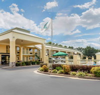 Quality Inn McComb - USA Accommodation