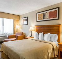 Quality Inn On Historic Route 66 - Tourism Bookings