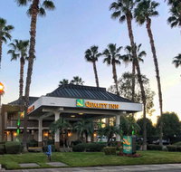 Quality Inn Riverside near UCR and Downtown - Tourism Bookings