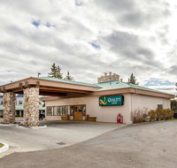 Quality Inn Rock Springs - USA Accommodation
