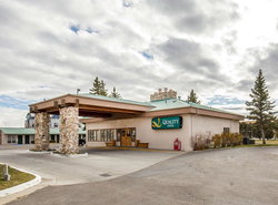 Quality Inn Rock Springs