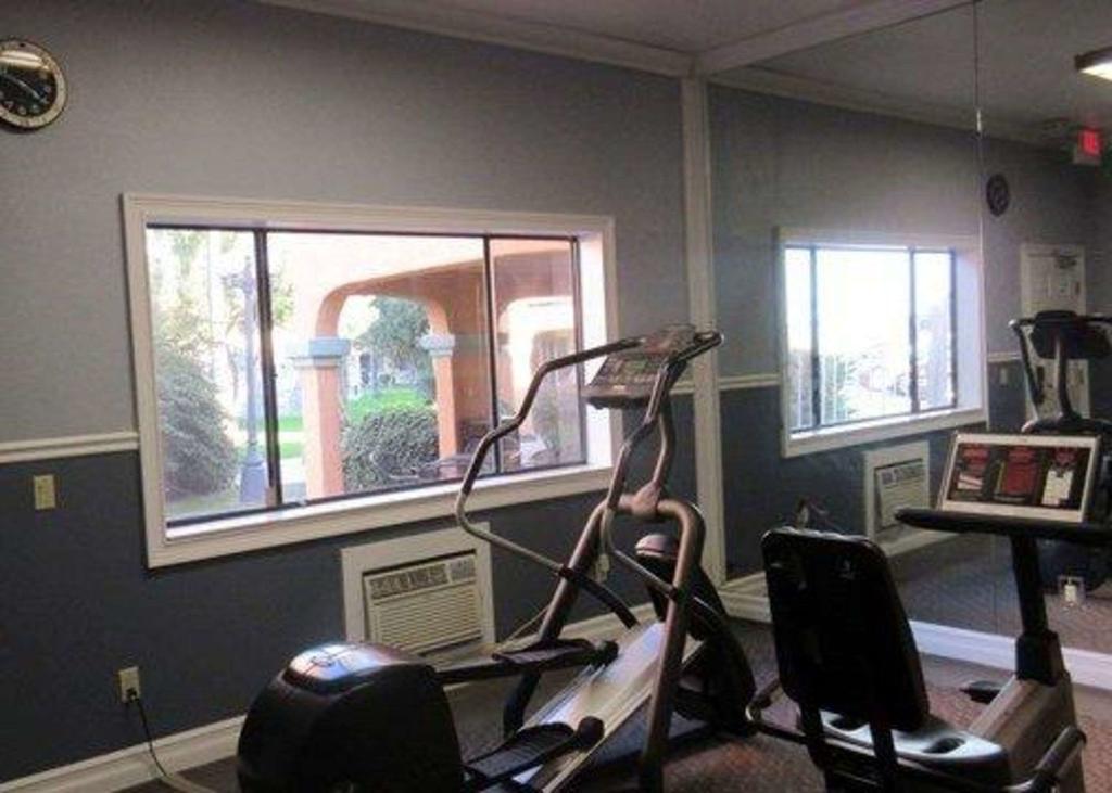 Quality Inn Santa Nella On I-5 - thumb 1