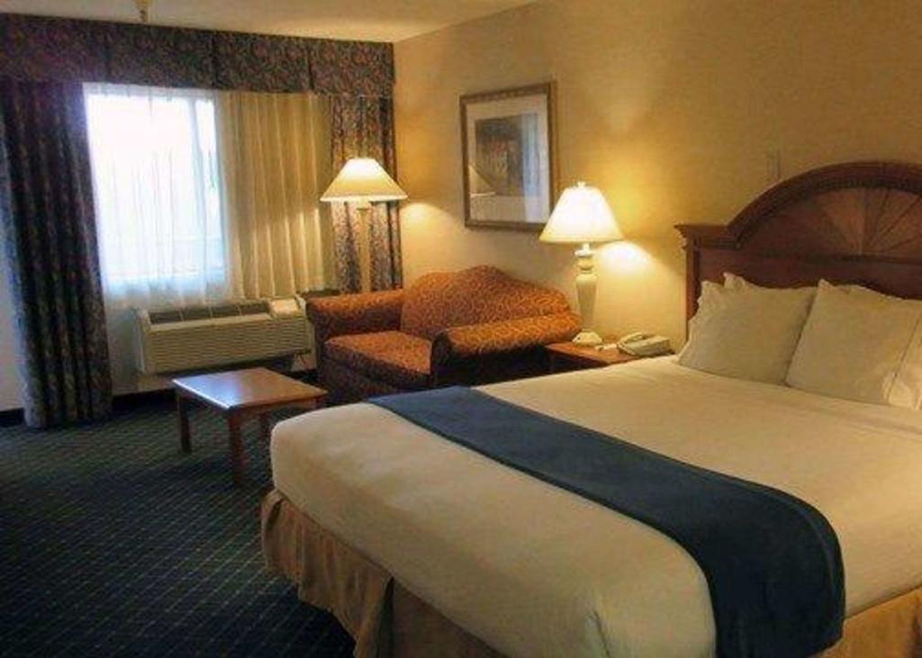 Quality Inn Santa Nella On I-5 - thumb 3