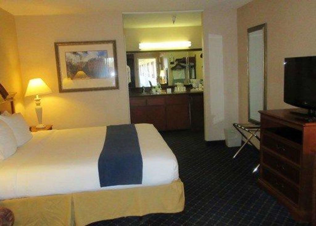 Quality Inn Santa Nella On I-5 - thumb 2