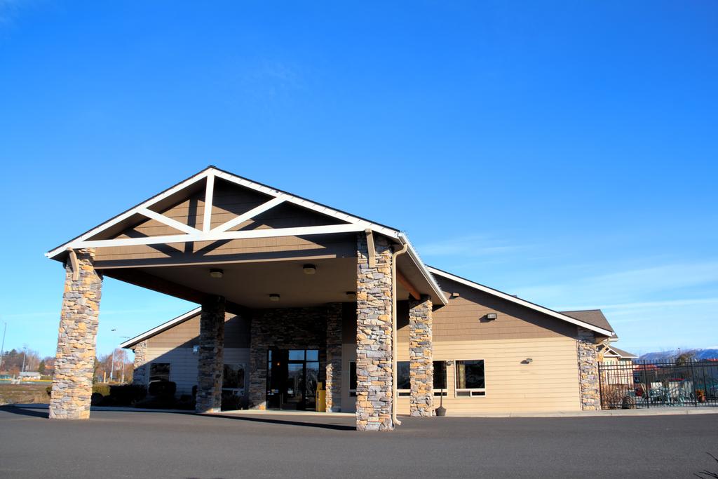 Quality Inn Selah North Park - thumb 3