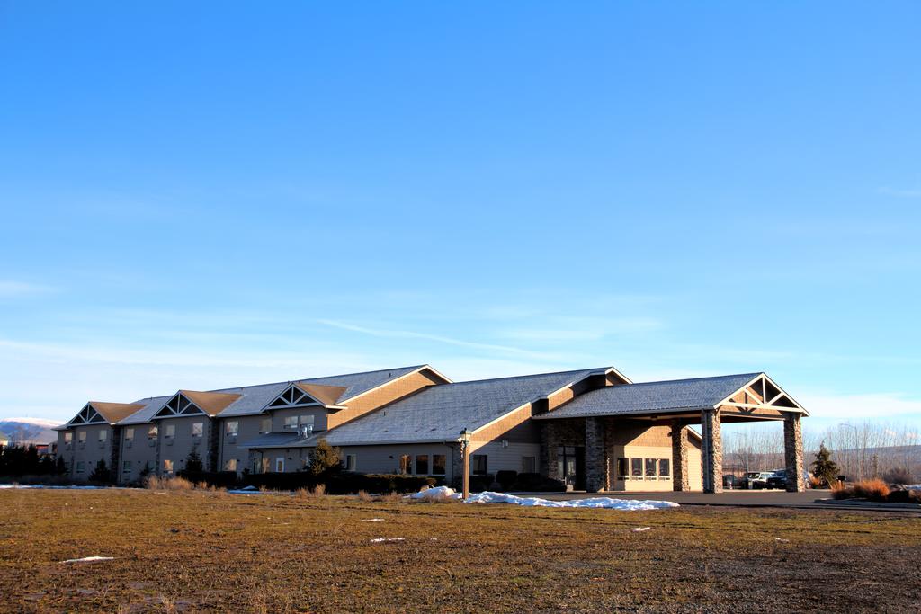 Quality Inn Selah North Park - thumb 2