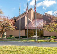 Quality Inn Toledo - Tourism Bookings