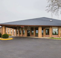 Quality Inn Waverly - Tourism Bookings