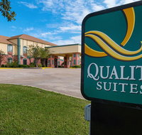 Quality Suites Temple - Tourism Bookings