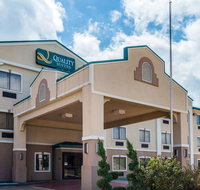 Quality Suites Ft Worth Burleson - Tourism Bookings