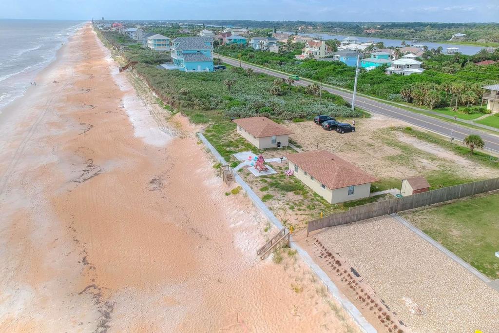 Quarter Deck Cottage On Flagler Beach - thumb 3