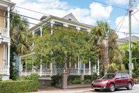 Queen Ann Victorian on Spring - NEW LISTING Tourism Bookings