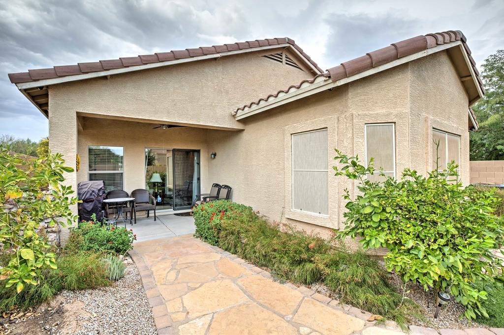Queen Creek Home With Hot Tub, 3 Mi To San Tan Mtns! - thumb 1