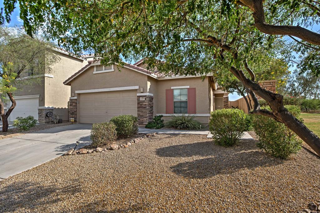 Queen Creek Home With Hot Tub, 3 Mi To San Tan Mtns! - thumb 2