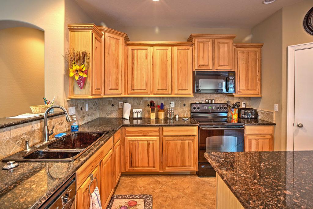 Queen Creek Home With Hot Tub, 3 Mi To San Tan Mtns! - thumb 3