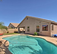 Queen Creek Retreat with Pool Near San Tan Mountains - Tourism Bookings