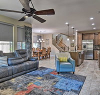 Queen Creek, San Tan Valley Home - Golf & Hike - Tourism Bookings