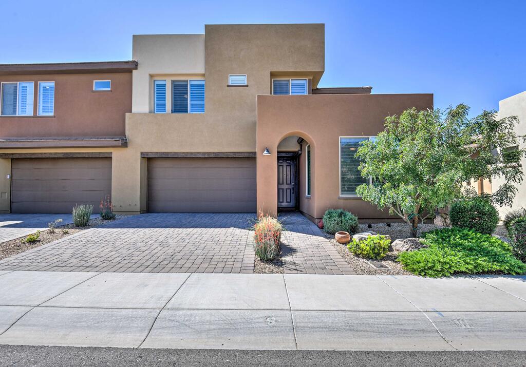 Queen Creek, San Tan Valley Home - Golf & Hike - thumb 3