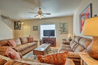 Quiet  Updated Kanab Townhome - Near Zion NP Tourism Bookings